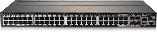 Aruba 2930M 48G with 1 - Slot Switch - 2 Layer Supported - TAA Compliance