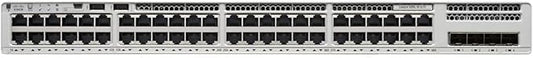 Cisco Catalyst C9200-48T Layer 3 Switch