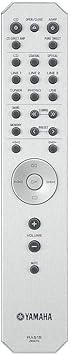 YAMAHA A-S801BL Natural Sound Integrated Stereo Amplifier (Black)