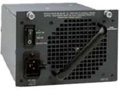 Cisco PWR-C45-1400AC Catalyst 4500 Power Supply