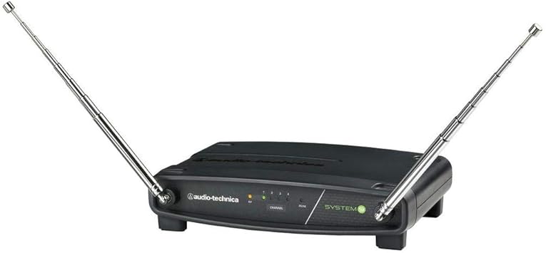 Audio-Technica ATW901AL Wireless Microphone System