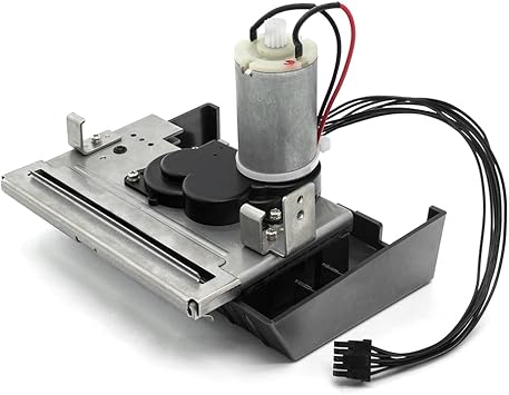 ZT510 Cutter Assembly for Zebra ZT510 Thermal Label Printer, P/N:P1083347-020
