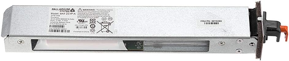 New for IBM DS5020 59Y5260 System Memory Cache Battery 81Y2432 371-4676
