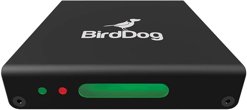 BirdDog Mini HDMI to NDI Encoder OPEN BOX