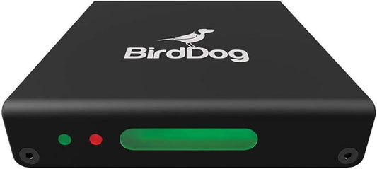 BirdDog Mini HDMI to NDI Encoder OPEN BOX