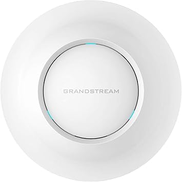 Grandstream Networks Wi-Fi Access Point, 802.11AC Wave 2 (GWN7630)