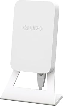 HP JY704A Aruba AP-203H-MNTD - Network Device mounting kit - Desk mountable