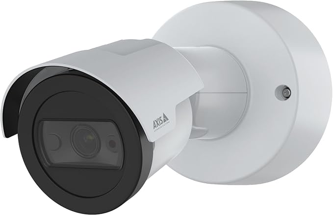 AXIS M2035-LE HDTV 1080P 30 FPS 101 HFOV
