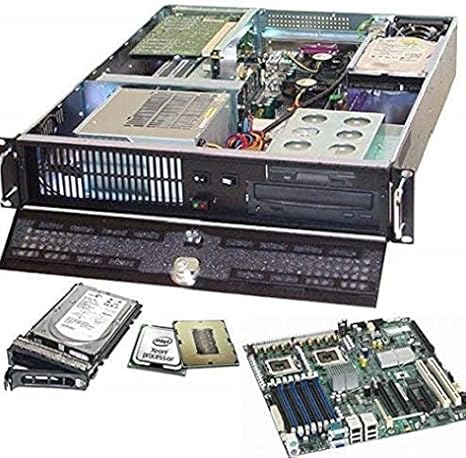 APC UPS Battery Replacement, RBC43, for APC Smart-UPS Models SMT2200RM2U, SMT2200RM2UC, SMT2200RM2UNC, SMT3000RM2U, SMT3000RM2UC, SUA2200RM2U, SUA3000RM2U, SUM1500RMXL2U, SUM3000RMXL2U, select others