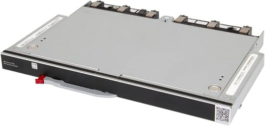 HP 755985-B21 Synergy Connection Module - Storage Controller - 4 Channel - SAS 12Gb/S - 12 Gbps - Raid Jbod - for Synergy 12000 Frame