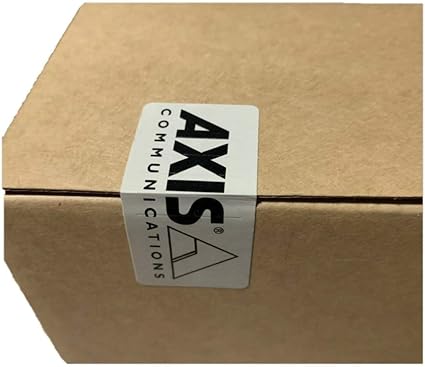 AXIS 01048-001 P3807-PVE 8.3MP Outdoor 4-Sensor Network Dome Camera 3.2mm