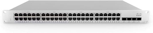 CISCO DESIGNED Meraki MS250-48FP Ethernet Switch - Hardware Only