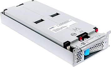 UPC Batteries RBC43-UPC Replacement Battery Cartridge