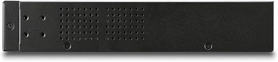 BUFFALO BS-MP2008 8-Port Multi Gigabit Switch 2.5/5/10 GbE