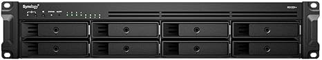 Synology 8 Bay RackStation RS1221+ (Diskless)