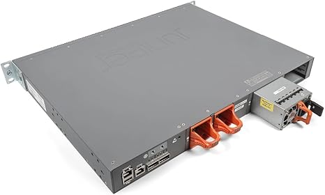 Juniper EX3400-48P Ethernet Switch - 48 Port