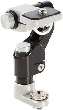 Dual-Axis Push Button Magic Arm Brand: SHAPE