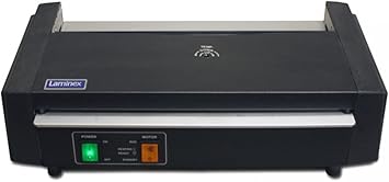 TLC 7020 Pouch Laminator 12-9/16 by Thermal Laminating Corp