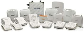 Aruba AP-535 IEEE 802.11ac 3.55 Gbit/s Wireless Access Point - 2.40 GHz, 5 GHz - MIMO Technology - 2 x Network (RJ-45) - Bluetooth 5 - Wall Mountable, Ceiling Mountable, Rail-mountable