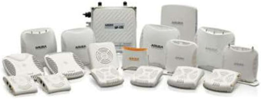 HPE Aruba AP-305 Dual 2X2 3X3 802.11Ac AP