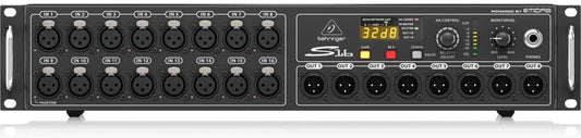 Behringer S16 Digital Snake