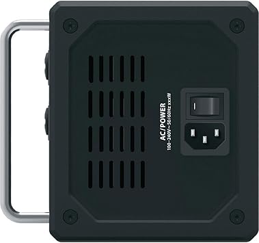 Behringer SD16 I/O Stage Box with 16x Remote-Controllable Midas Preamps