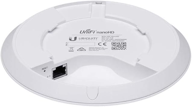 Ubiquit UniFi Nanohd 3-Pack
