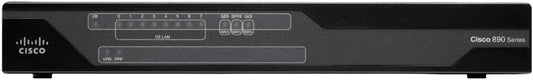 Cisco CISCO891-K9 891 Gigae Security Router