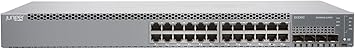 Juniper Series Managed L3 Switch (EX2300-24T)