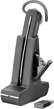 Plantronics Savi 8245 Headset