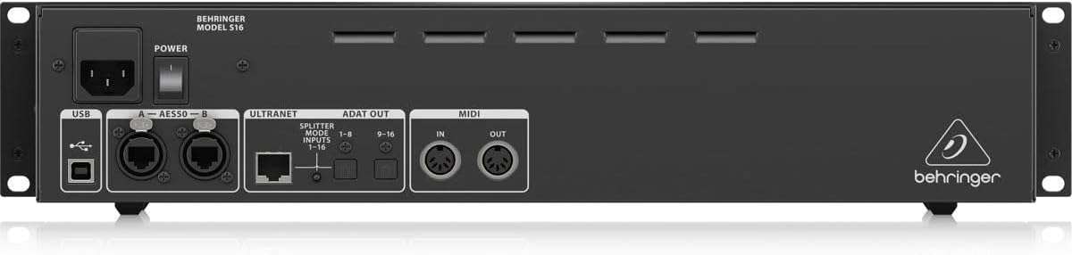 Behringer S16 Digital Snake