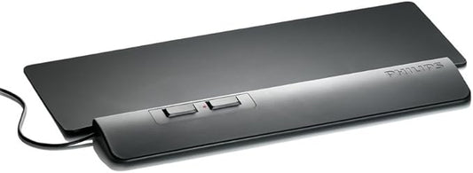 PHILIPS USB HAND CONTROL BLACK LFH2305