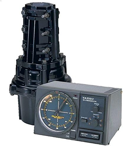 G-800DXA Medium Duty - 450 DG 16 SQ. FT.