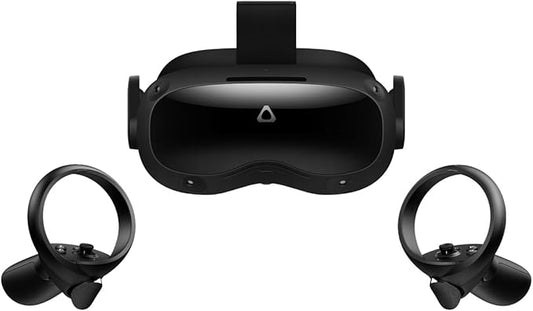 VIVE Focus 3 - Enterprise Virtual Reality Headset
