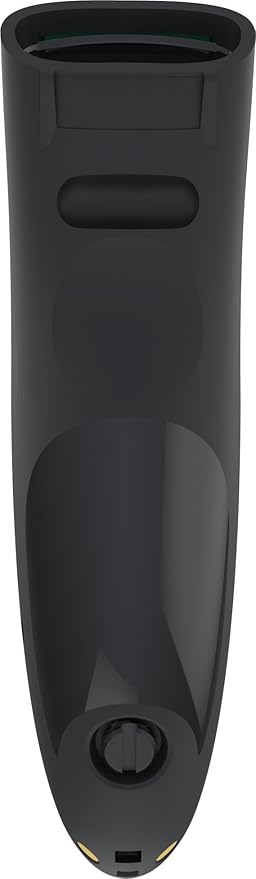 SOCKET COMMUNICATION SocketScan S740, 2D Barcode Scanner, Blue