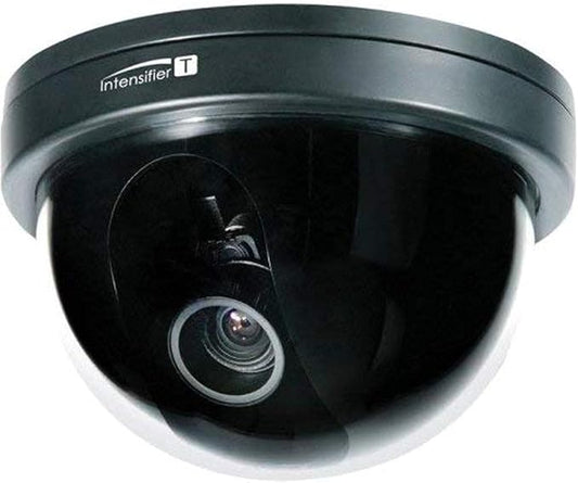 CVC6246T - Intensifiert 2MP 1080P HD-Tvi Dome Camera with 2.8-12mm Lens