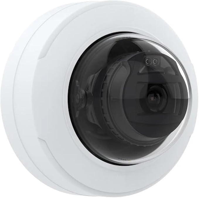 AXIS P3245-LV Network Camera - Dome