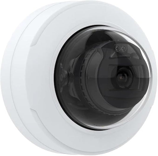 AXIS P3245-LV Network Camera - Dome
