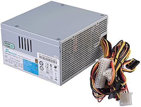 Seasonic SS-350ESBRONZE Ss-350es 350w 80 Plus Bronze Atx Power Supply