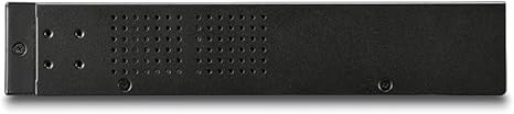 BUFFALO BS-MP2012 12-Port Multi Gigabit Switch 2.5/5/10 GbE