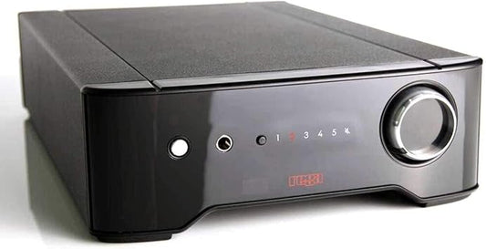 Rega Brio Integrated Amplifier (New for 2017)