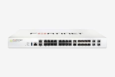 FORTIGATE-101F Hardware Plus 24X7