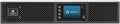 Vertiv Liebert GXT5 UPS - 500VA 500W 120V, Online Double Conversion, 2U Rack/Tower, Energy Star Certified, Lead Acid, Sine Wave, Battery Backup, 1.0 Power Factor, Colored LCD - GXT5-500LVRT2UXL