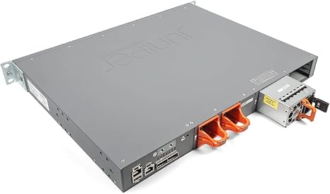 Juniper EX Series EX3400-48T 48 Port Switch