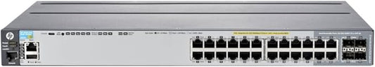 HP 2920-24G-POE+ Switch (J9727A)