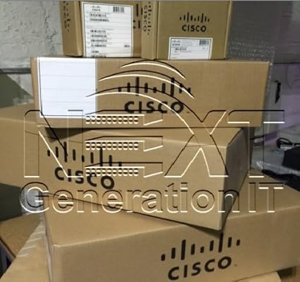 Cisco ISR4351-SEC/K9 Cisco ISR4351 Router w/Security Bundle