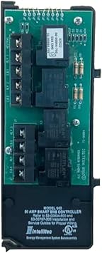 50A Smart EMS Upgrade KIT MDL 960
