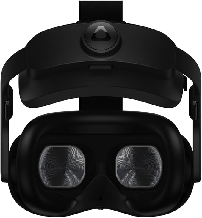 VIVE Focus 3 - Enterprise Virtual Reality Headset