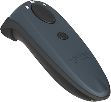 SOCKET COMMUNICATION CX3472-1940 Receipt Barcode Scanner