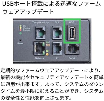 Rack Pdu 2g, Metered, Zerou, 30a, 200/208v, (36) C13 & (6) C19